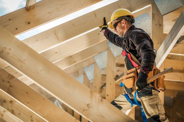 Best Roofing Contractor Near Me  in John Day, OR