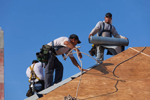 Quick and Trustworthy Emergency Roof Repair Services in John Day, OR