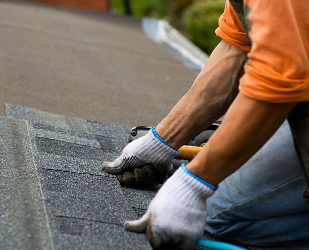 Best Commercial Roof Installation  in John Day, OR