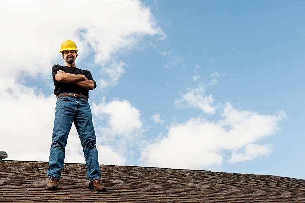 John Day, OR Roofing Contractor Company